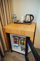 PERA NORTH HOTEL - LOUNGE & RESTAURANT