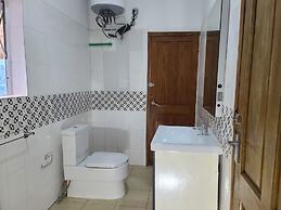 D S Residence Remarkable 3-bed House in Freetown