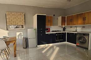 D S Residence Remarkable 3-bed House in Freetown