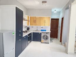 D S Residence Remarkable 3-bed House in Freetown