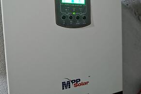 D S Residence Remarkable 3-bed House in Freetown