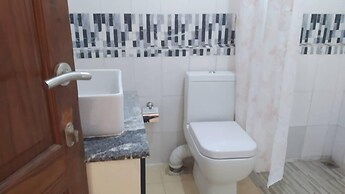 D S Residence Remarkable 3-bed House in Freetown