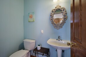 Dolphins Run 3 Bedroom Home by RedAwning