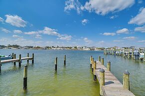 Orange Beach Waterfront Condo w/ Pool Access!