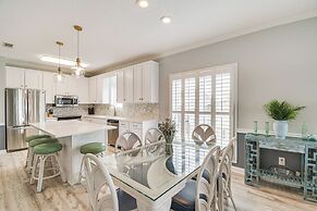 Orange Beach Waterfront Condo w/ Pool Access!