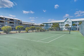 Orange Beach Waterfront Condo w/ Pool Access!
