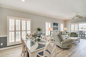 Orange Beach Waterfront Condo w/ Pool Access!