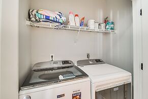 Orange Beach Waterfront Condo w/ Pool Access!