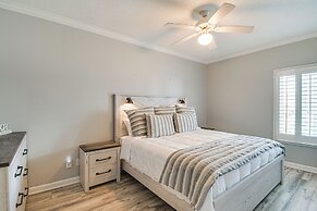 Orange Beach Waterfront Condo w/ Pool Access!