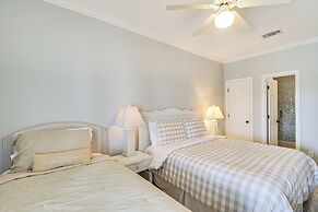 Orange Beach Waterfront Condo w/ Pool Access!