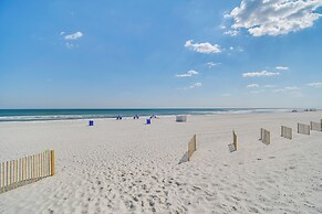 Orange Beach Waterfront Condo w/ Pool Access!