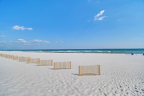 Orange Beach Waterfront Condo w/ Pool Access!