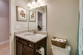 West End Home, Close to Pinehurst Golf Courses!