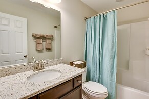 West End Home, Close to Pinehurst Golf Courses!