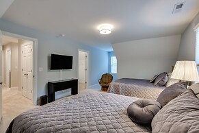 West End Home, Close to Pinehurst Golf Courses!