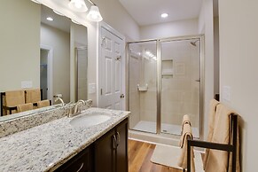 West End Home, Close to Pinehurst Golf Courses!