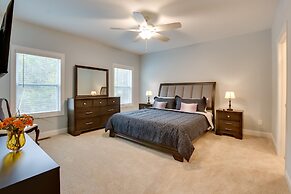 West End Home, Close to Pinehurst Golf Courses!