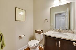 West End Home, Close to Pinehurst Golf Courses!