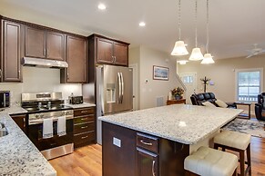 West End Home, Close to Pinehurst Golf Courses!