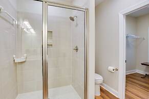 West End Home, Close to Pinehurst Golf Courses!