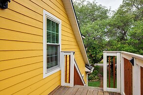 16 Mi to Dtwn Orlando: Quiet Apt w/ Pool Access