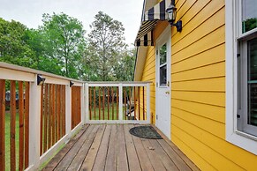 16 Mi to Dtwn Orlando: Quiet Apt w/ Pool Access