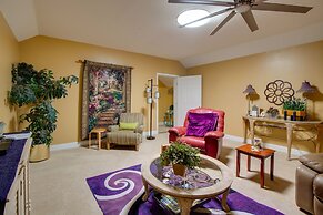 16 Mi to Dtwn Orlando: Quiet Apt w/ Pool Access