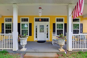 16 Mi to Dtwn Orlando: Quiet Apt w/ Pool Access