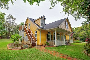 16 Mi to Dtwn Orlando: Quiet Apt w/ Pool Access