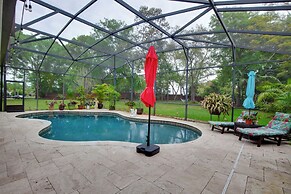 16 Mi to Dtwn Orlando: Quiet Apt w/ Pool Access