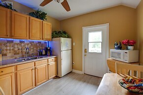 16 Mi to Dtwn Orlando: Quiet Apt w/ Pool Access