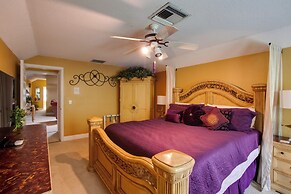 16 Mi to Dtwn Orlando: Quiet Apt w/ Pool Access