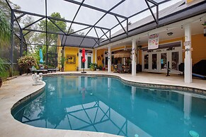 16 Mi to Dtwn Orlando: Quiet Apt w/ Pool Access