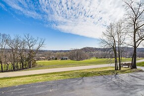 Charming Galena Townhome Near Belvedere Mansion!