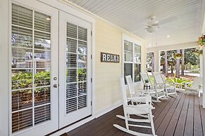 1317 Laurel Grove 3 Bedroom Home by RedAwning