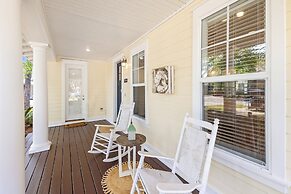 1317 Laurel Grove 3 Bedroom Home by RedAwning