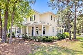 1317 Laurel Grove 3 Bedroom Home by RedAwning