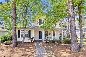 1317 Laurel Grove 3 Bedroom Home by RedAwning