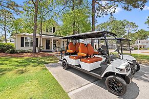 1317 Laurel Grove 3 Bedroom Home by RedAwning