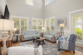 1317 Laurel Grove 3 Bedroom Home by RedAwning