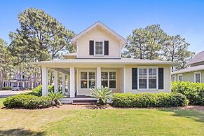 1317 Laurel Grove 3 Bedroom Home by RedAwning