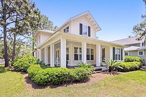 1317 Laurel Grove 3 Bedroom Home by RedAwning