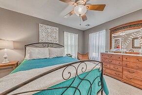 Ruidoso Mountain Cabin w/ Deck, 1 Mi to Hiking