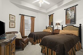 The Moorings 103 3 Bedroom Condo by RedAwning