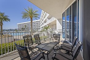 The Moorings 103 3 Bedroom Condo by RedAwning