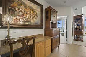 The Moorings 103 3 Bedroom Condo by RedAwning