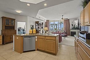 The Moorings 103 3 Bedroom Condo by RedAwning