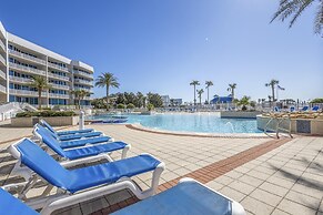 The Moorings 103 3 Bedroom Condo by RedAwning