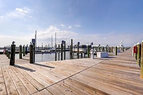 The Moorings 103 3 Bedroom Condo by RedAwning
