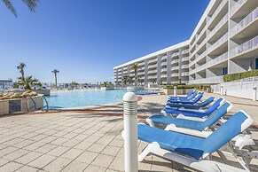 The Moorings 103 3 Bedroom Condo by RedAwning